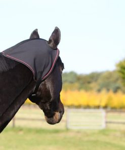 Infrarood keramische nekbeschermer paard