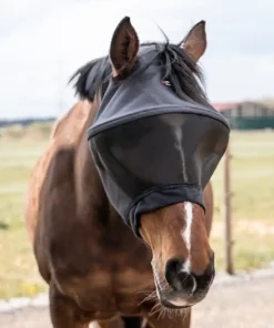 Fliegenmasken
