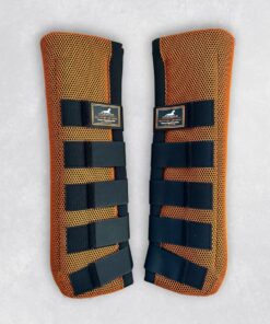 Stallgamaschen XL 'Summer Climate' hinten