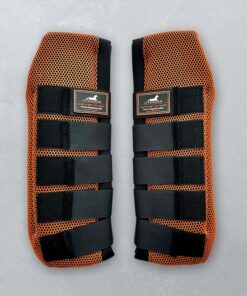 Stable Boots XL, Front (Kopie)