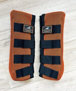 Beenbeschermers Classic, achter (Kopie)