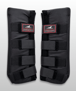 VITANDAR Stallgamaschen Classic - Bundle – Bild 3