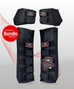 VITANDAR Sprunggelenk - Bundle