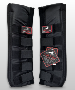 VITANDAR Stallgamaschen XL - Bundle – Bild 4