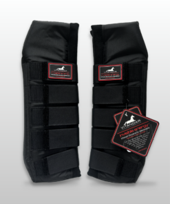 Stallgamaschen XL, vorn